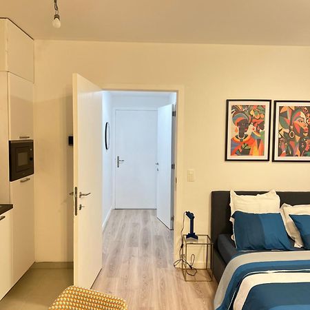Love-Room-Brussels Sint-Jans-Molenbeek Ngoại thất bức ảnh